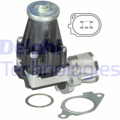 DELPHI AGR-Ventil EG1044312B1 – Hledejceny.cz