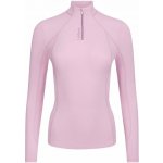 LeMieux Dámské tričko Base Layer léto 2026 Fondant – Sleviste.cz