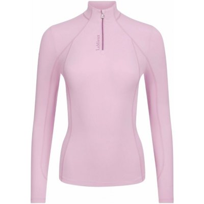 LeMieux Dámské tričko Base Layer léto 2026 Fondant – Sleviste.cz