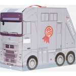 Oboustranný papírový box pro plyšové koně LEMIEUX grey – Hledejceny.cz
