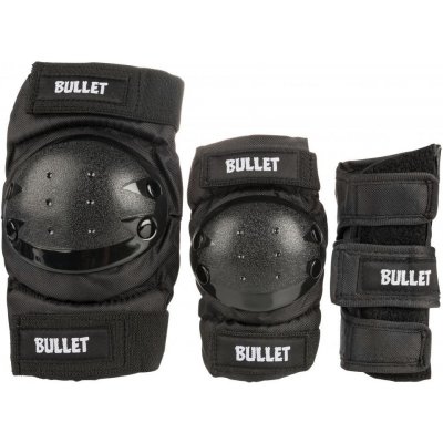 Bullet Triple Pad set – Zboží Mobilmania