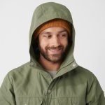 Fjällräven Greenland Jacket M Green – Zboží Mobilmania