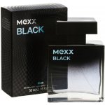 Mexx Black toaletní voda pánská 30 ml – Hledejceny.cz