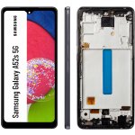 LCD Displej Samsung Galaxy A52S 5G – Hledejceny.cz