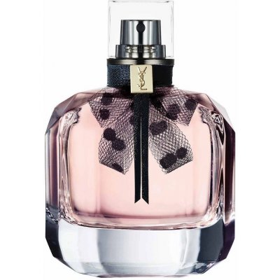 Yves Saint Laurent Mon Paris Pour Femme toaletní voda dámská 90 ml tester