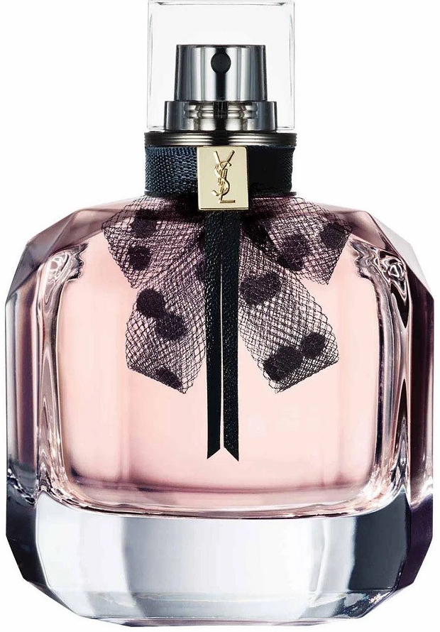 Yves Saint Laurent Mon Paris Pour Femme toaletní voda dámská 90 ml tester