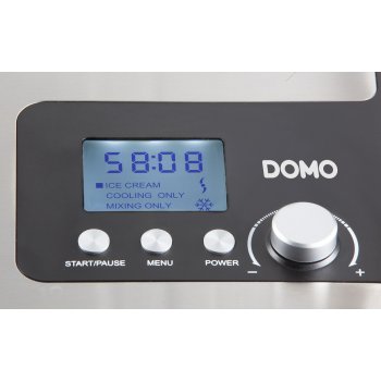 Domo DO9207I