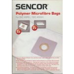 Sencor SVC 45/52 5 ks – Zboží Mobilmania