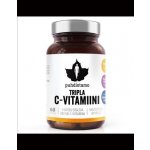 Puhdistamo Triple Vitamin C 60 kapslí – Hledejceny.cz
