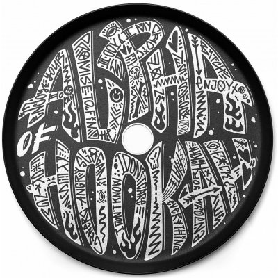 Hookah Náhradní tácek Alpha Tray N3 – Zbozi.Blesk.cz