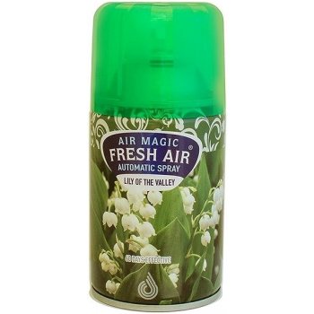 Fresh Air náhradní náplň 260 ml Lily Of The Valley