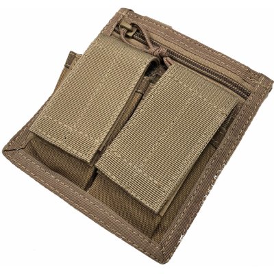 Invader Gear Double na 40mm granáty do granátometu Coyote – Sleviste.cz