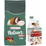Versele-Laga Cavia Nature Original 9 kg – Sleviste.cz