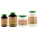 Nekton Crested Gecko s banány 100 g – Zbozi.Blesk.cz