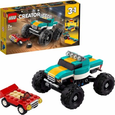 LEGO® Creator 31101 Monster truck