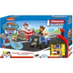 Carrera First Paw Patrol Tlapková Patrola 2,9m plast a 2 auta – Zboží Dáma