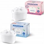 Aquaphor B25 Maxfor + Maxfor Mg2+ 10 Ks – Zboží Mobilmania