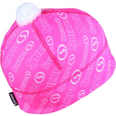 Sherpa JUMP neon pink SHH3005 npi – Hledejceny.cz