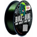 Carp Zoom Bull-Dog green 300m 0,40mm 19,35kg – Sleviste.cz