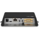 Access point či router MikroTik RB912R-2nD-LTm&R11e-LTE