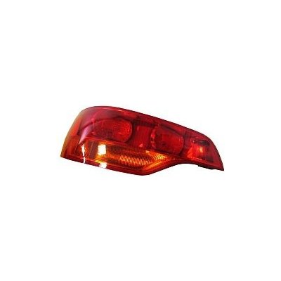 Zadní světlo- levé AUDI Q7 (4L) 2005-2009 |005-2009| AUTOMOTIVE LIGHTING | 8001063392004 – Hledejceny.cz