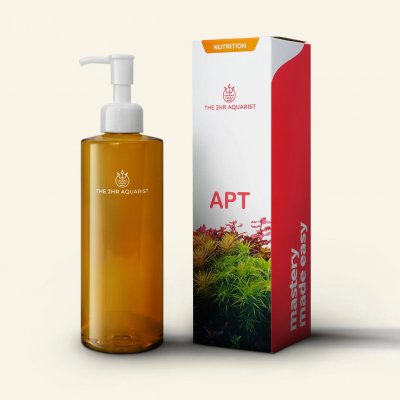 2Hr APT3 Complete 300 ml – Sleviste.cz