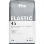 Chemos Elastic 45 nivelační hmota na dřevo 25 kg – Hledejceny.cz