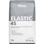 Chemos Elastic 45 nivelační hmota na dřevo 25 kg – Zbozi.Blesk.cz