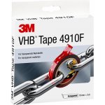 3M Oboustranná lepicí páska VHB 4910F F8228 – Zboží Mobilmania