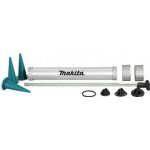 Makita 196352-6 sada 600ml k DCG180 aku výtlačné pistoli – Hledejceny.cz