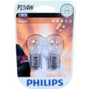 Philips Vision 12594B2 P21/4W BAZ15d 12V 21/4W