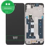 LCD Displej + Dotykové sklo Motorola Moto G35 5G – Zboží Živě