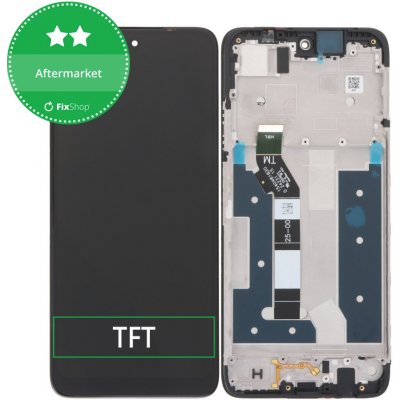 LCD Displej + Dotykové sklo Motorola Moto G35 5G – Zboží Živě