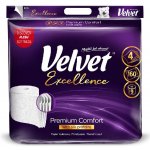Velvet Excellence premium comfort 4-vrstvy 9 ks – Zboží Dáma