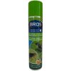 Přípravek na ochranu rostlin ZC BROS - zelená síla sprej proti mravencům a švábům 300 ml