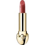 Guerlain Rouge G luxusní rtěnka 06 Le Rose Brun Satin 3,5 g – Zboží Dáma