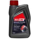 Revline Brzdová kapalina DOT 5.1 500 ml – Sleviste.cz