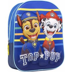 Cerda Paw Patrol Top Pup modrý