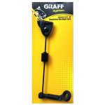 Graff Signalizátor Mini Hyper Lock Zelená – Zboží Dáma