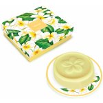 Esprit Provence Monoi tuhé mýdlo s mýdlenkou 100 g – Zboží Dáma