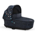 Cybex Priam Lux Carry Cot Fashion Jewels of Nature – Zboží Dáma