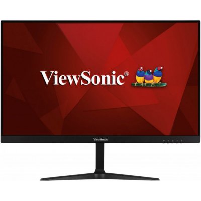ViewSonic VX2418-P-MHD – Hledejceny.cz