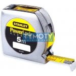 Stanley 0-33-932 Svinovací metr 5 m – Zboží Mobilmania