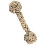 Argi Přetahovadlo cop jutové 20 cm – Sleviste.cz