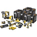 DeWALT DCK1012P4T – Hledejceny.cz