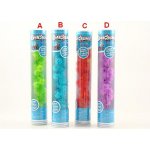 Spin Master Bunchems Samostatné tuby Červená – Zbozi.Blesk.cz