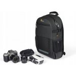 Lowepro Adventura BP 150 III černý LP37455-PWW – Zboží Živě