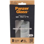 PanzerGlass Apple iPhone 15 Pro Max 2808 – Zboží Živě