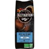 Mletá káva Destination BIO bezkofeinová mletá 100% Arabica 250 g