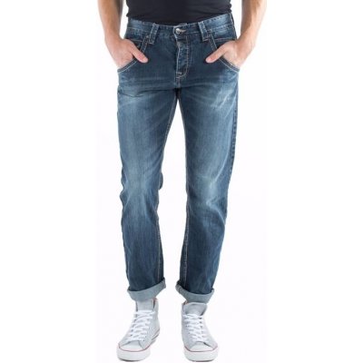 Timezone pánské jeans HaroldTZ Rough 3983